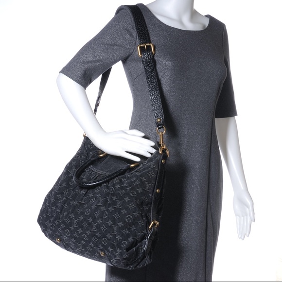 XL NEO CABBY LOUIS VUITTON - Picture 12 of 12